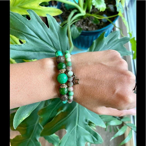 Jewelry - Bracelet pair